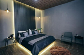 Emerald Guest House London Purwokerto